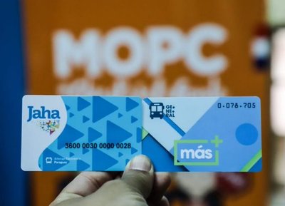 Confirman implementación del billetaje electrónico para el 23 de octubre