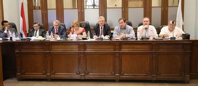 Reconocen falencias en el sistema de elección de jueces