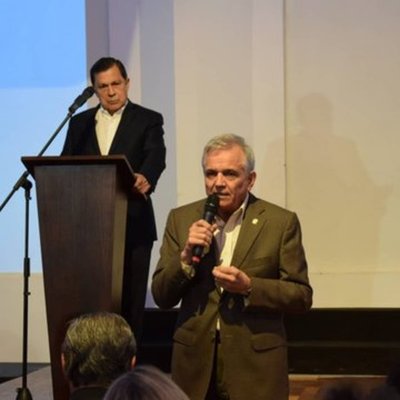 AFD invertirá cien mil millones de guaraníes en apoyo a productores