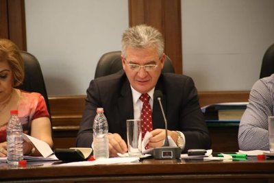 JEM suspende y enjuician a jueces que determinaron leve condena a abusador de menor