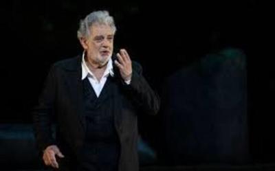 Placido Domingo dimite como director de la Ópera de Los Ángeles tras el escándalo de acusaciones de abusos sexuales