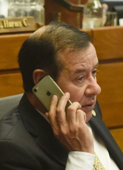 Ratifican salvataje salarial para cupos en Diputados