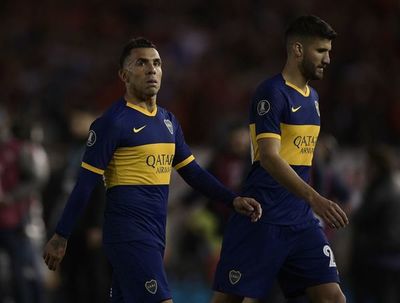 Boca pone en juego el liderato ante Defensa y Justicia