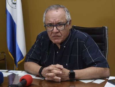 Abdo debe decidir continuidad del titular del Indert, dice Fernández