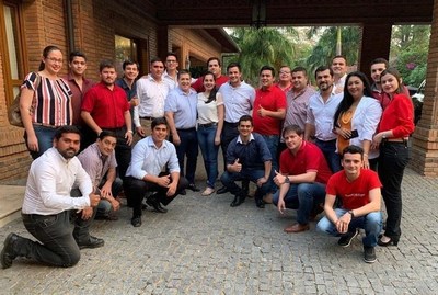 Misiones; Jóvenes con Honor inscribió candidaturas juveniles