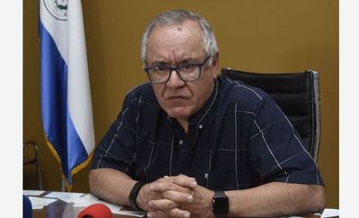 Mario Abdo pide al titular del Indert “ponerse a disposición” de Fiscalía