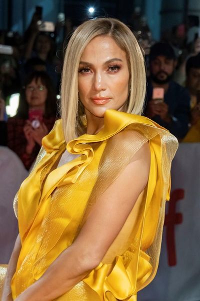 Jennifer López y Maluma ruedan una comedia romántica en Nueva York