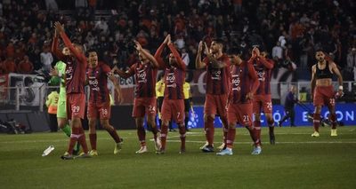 En Cerro hay 'una comisión para ganar algo internacional'
