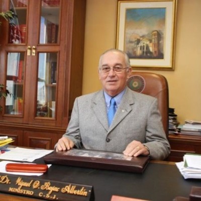 Medidas alternativas a la prisión para Miguel Oscar Bajac