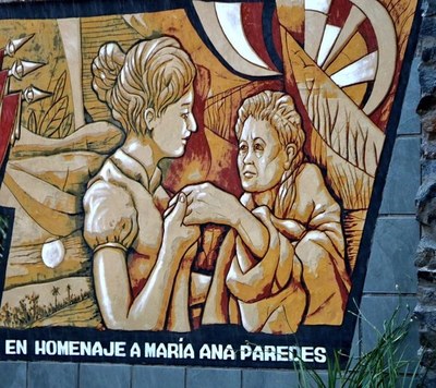 Yhú invita a rememorar a heroicas mujeres a través de nuevo Parque Histórico