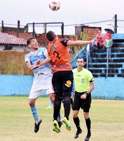 Paridad en el “Bajo”