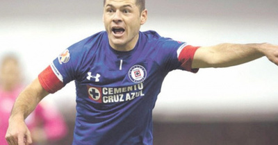 González y Aguilar, los destacados