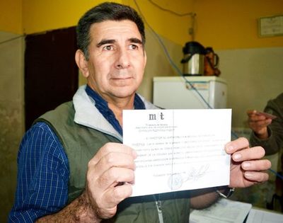 Comerciante que mató a asaltantes defendió su vida y la de su familia