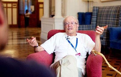 Fallece referente de la ética periodística en Iberoamérica