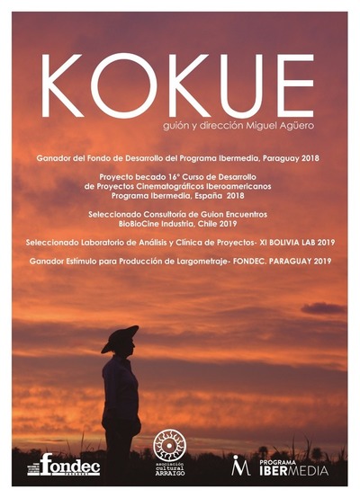 Kiriri y Kokue premiados en Festival Audiovisual del MERCOSUR 2019