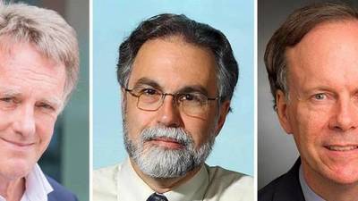 Premio Nobel de Medicina para los descubridores del sensor de oxígeno esencial para la vida animal
