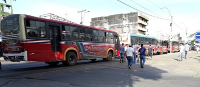 'Lo que hace CETRAPAM es un chantaje para quedarse con el billetaje electrónico'
