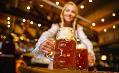Destinos| Oktoberfest, la fiesta de la cerveza más grande del mundo