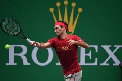Federer y Zverev se citan en Chile