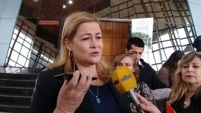 Coordinadora de Abogados repudia apoyo de jueces a la idea de Bareiro