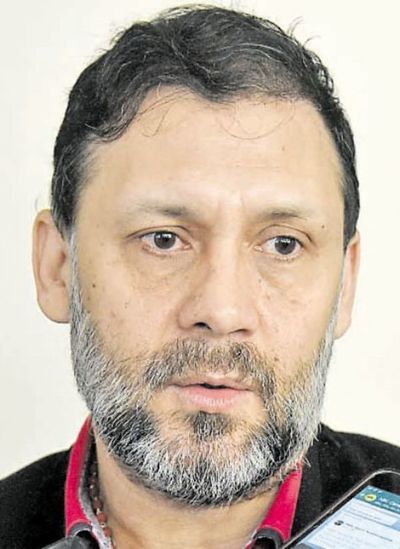 Tribunal no da trámite a otra chicana de Bogado