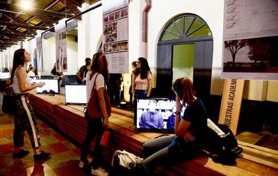 Arquitectura y urbanismo, protagonistas en Asunción