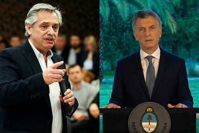Argentina: El oficialismo y la oposición lanzan propuestas económicas