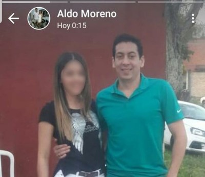 Dan “permiso” a narco preso en Tacumbú para ir de visita