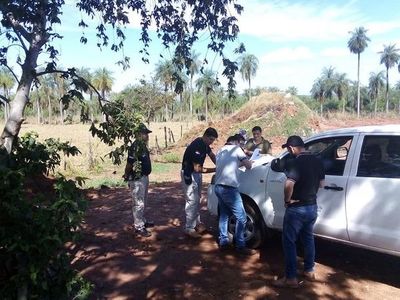 Fiscalía abre investigación por delitos ecológicos y Mades dispone cierre del vertedero de Yaguarón