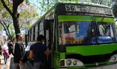 Mañana intentarán destrabar paro del transporte público Ante el anuncio por parte de las empresas del Transporte Público sobre el inicio de un paro en el sector transporte a partir de las p00:00 horas de este viernes, se confirma que este miércoles se lle