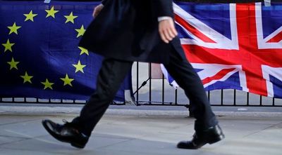 Londres anticipa un fracaso en la negociación del “brexit”