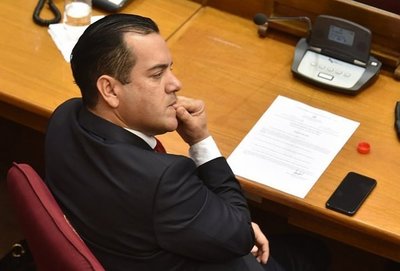 Pérdida de investidura de Friedmann sería diferente porque no fue electo ni proclamado