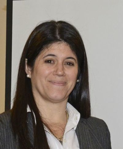 Ejecutivo designa a Mónica Seifart como reemplazo de Ullón