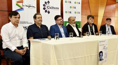 El “Maka” inédito de Flores