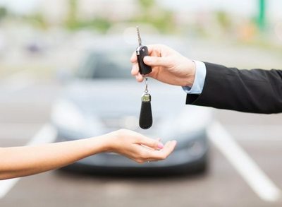 General Motors sigue creciendo en el país