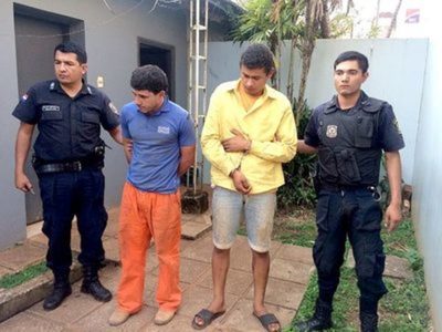 Condenan a dos motochorros que asesinaron para robar un celular