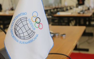Paraguay recupera sede de los Juegos ODESUR
