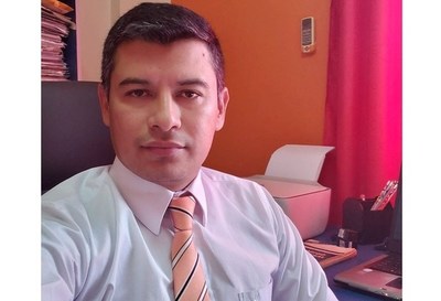 Mencionan a Mario Vega como virtual presidente del Indert