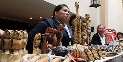 Habilitan período de postulación para proyectos de inversión y desarrollo en artesanía paraguaya