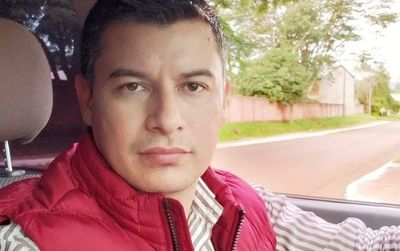 Mario Vega es nuevo titular del Indert