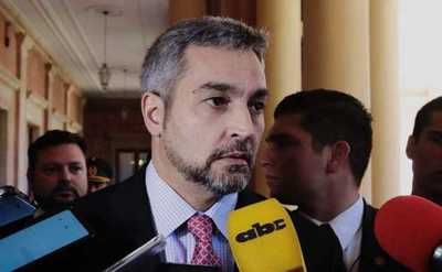 Abdo sobre Arrom, Martí y Colmán: "Esto es una derrota, nos duele a todos"
