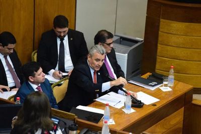 Villamayor da a entender que la inseguridad es una cuestión de “percepción”