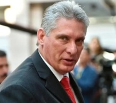 Cuba elegirá a su presidente tras 40 años