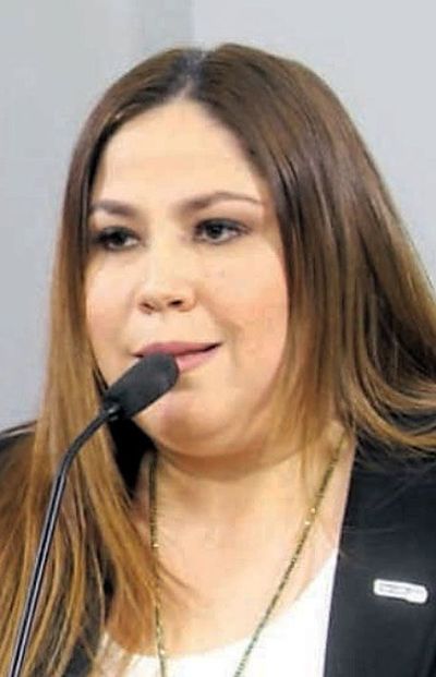 Petropar buscará socio para explorar petróleo