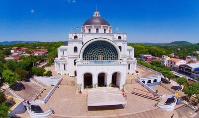 Anuncian manifestación para este domingo en la misa central de Caacupé