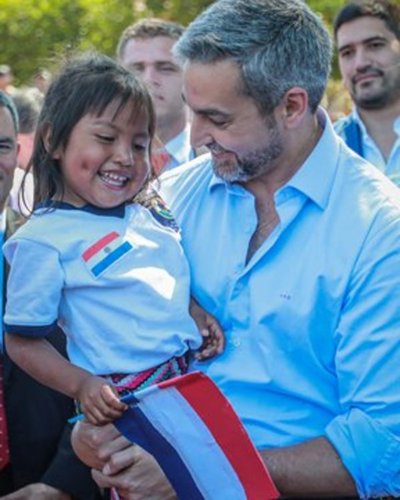 Jefe de Estado satisfecho con gestión del ministro del Interior