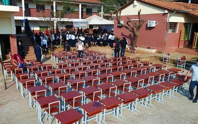 Luque, entre los municipios que aprobaron rendición de gastos de Fonacide •