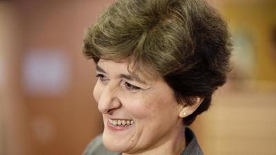 El Parlamento Europeo tumba a la candidata francesa como comisaria de la UE