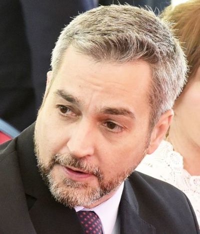 Marito admite que no bajó línea contra la impunidad