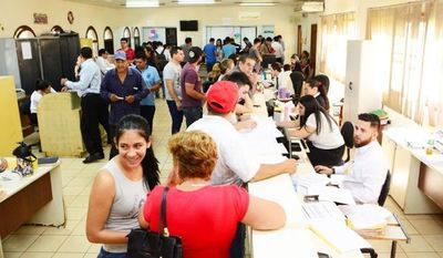 Con incentivos buscan aumentar la recaudación en municipalidad esteña